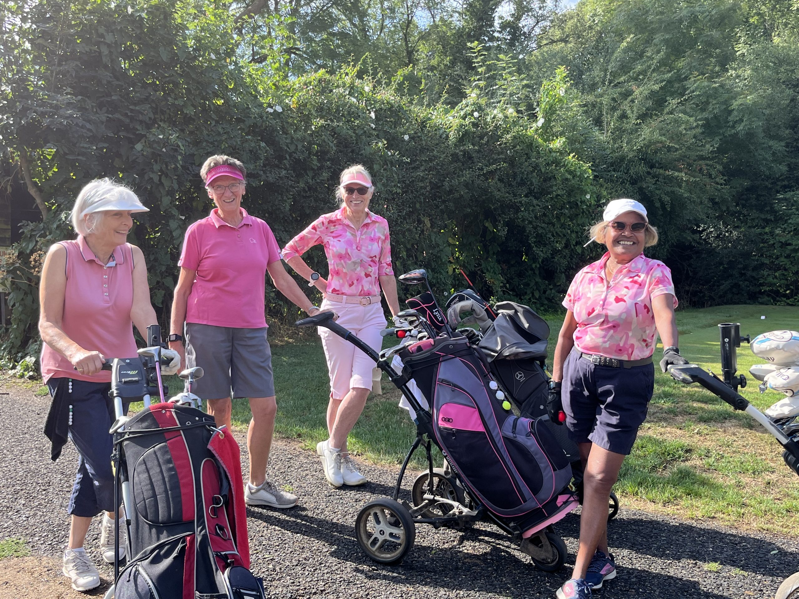 Ladies Invitation Day -2 - 2022