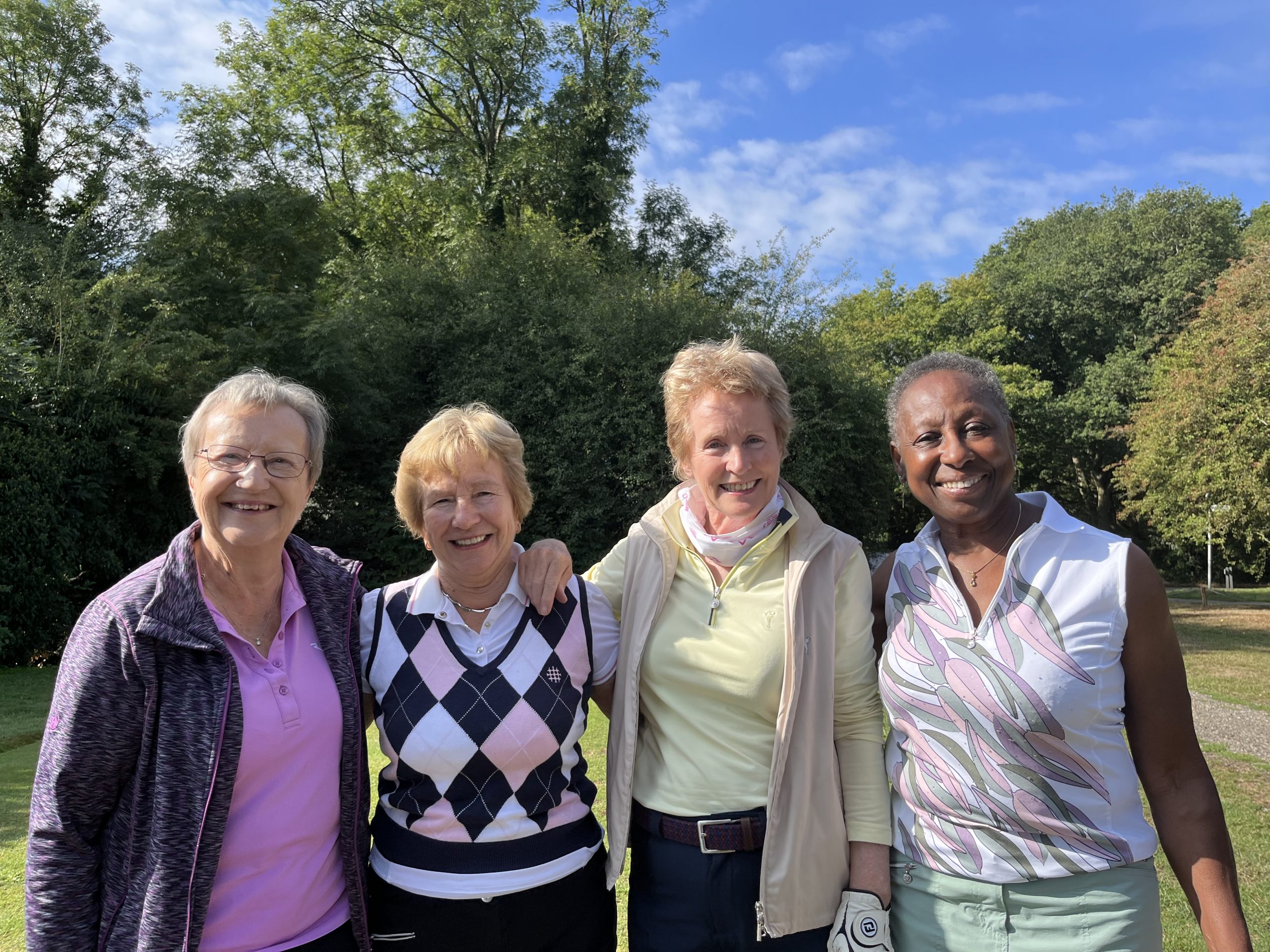 Ladies Invitation Day - 3- 2022