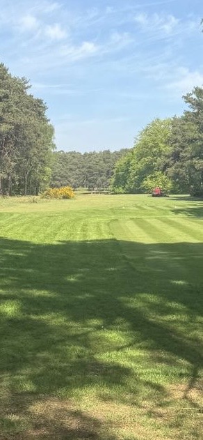A Day Out At Woburn CHESHAM LEY HILL GOLF CLUB A Day Out At Woburn CHESHAM LEY HILL GOLF CLUB