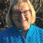 Anne Birkett passport photo