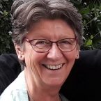 Irene Crook - 1
