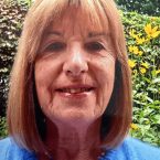 Marilyn Carter - President